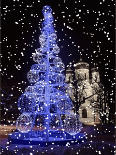 Москва В Новый Год 2013 Москва В Новый Год 2013