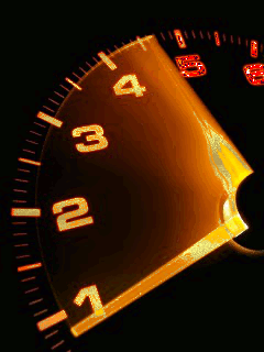 Speedometer - animated wallpaper for phone - 818461 Speedometer - animated wallpaper for phone - 818461