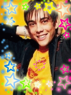 Грегори Лемаршаль Gregory Lemarchal - Анимация На Телефон От 700.