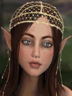 Elf Gif